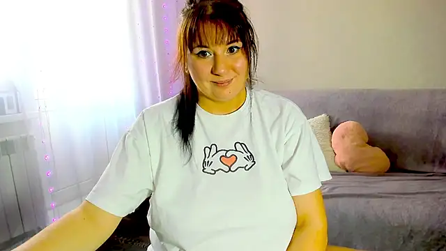 Chat XXX en directo de viki_love77