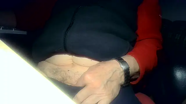 tachione2 Webcam show