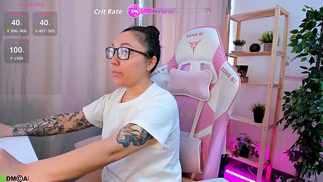 gentle_muse লাইভ XXX চ্যাট