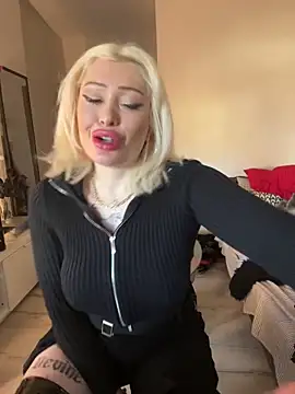 Chatroom XXX en direct de JennaLinn