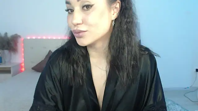 RoxannePure Chat XXX in diretta