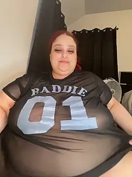 Chat XXX Live Exotic_Queen_