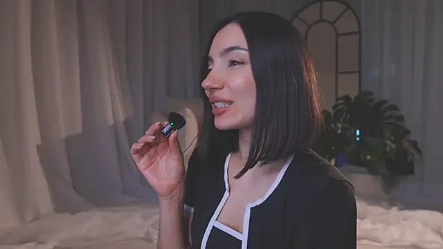 AmyArmstrong Chat XXX in diretta