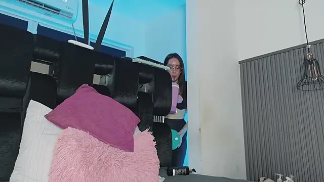 levana1 élő XXX-chatje