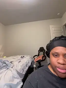 Show de webcam de Exotic_Queen_