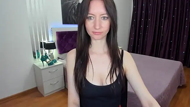 Živý XXX chat NikaHoney