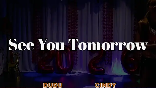 yznt-dudu live XXX chat