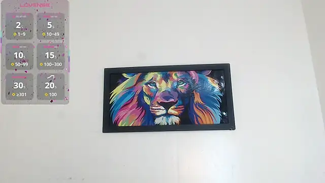 luisa__torres 라이브 XXX 채팅