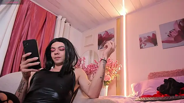 Alexaa_carter 라이브 XXX 채팅