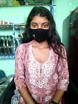 Show Webcam de Erotic-Girl