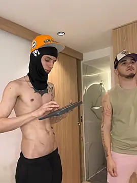 TheBatMansion's Live XXX Chat