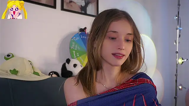 EdlinHargus Live XXX-Chat