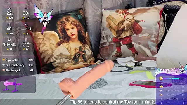 mariangellive Webcamshow