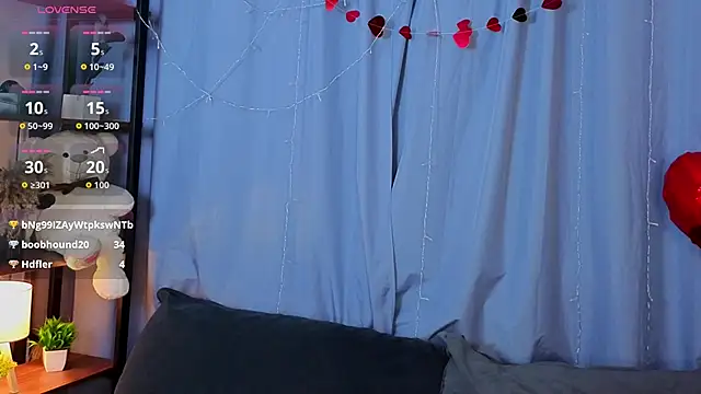 دردشة Anna_Carters الجنسية المباشرة