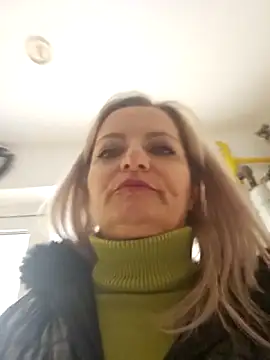 LadyTouch – Live XXX-chat