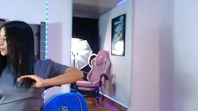 Chatroom XXX en direct de GraceWallace_