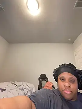 XXX chat uživo modela Exotic_Queen_