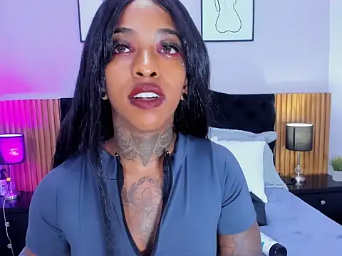 Pauline_Fox Obrolan Langsung XXX