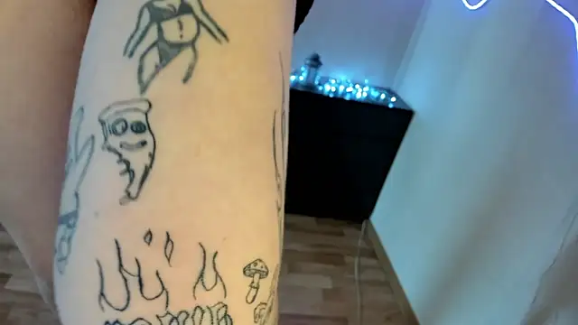 Elastikisss Live XXX-Chat