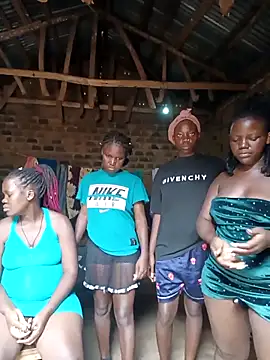 Webkamerová show holygrail001