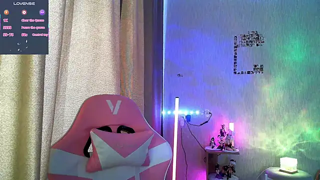 eskatmi live XXX chat