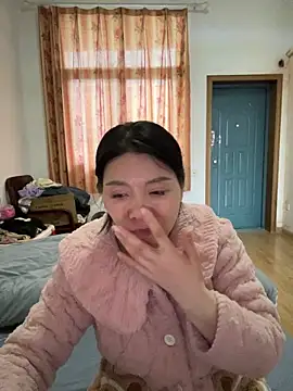 xiiuuff18 Webcam Show