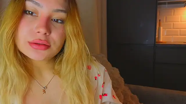 Chat XXX en directo de baobei03