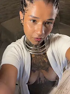 Sembang XXX Secara Langsung xbigpeach