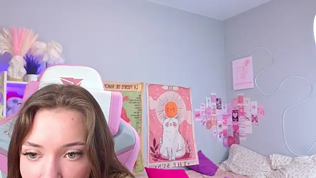 Živý XXX chat Leri_Dells