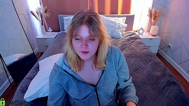 Show de luna_c0ra na webcam