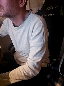 โชว์เว็บแคมของ verylargecock