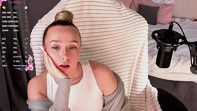 HollisBeckettn Live XXX chat