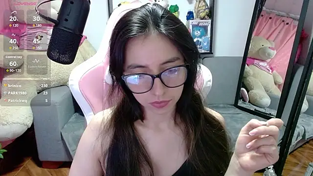 Maggie_Fox3 – Naživo XXX chat