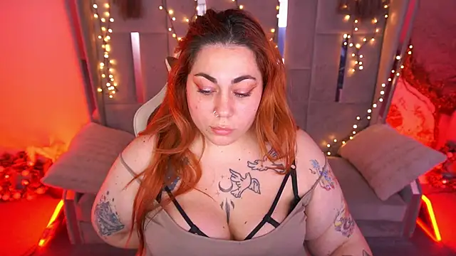 Kittywakee Chat XXX live