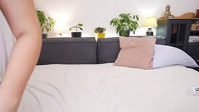 دردشة Lily_minx الجنسية المباشرة