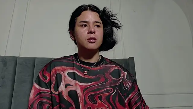 Chat XXX en directo de Angel-umbra