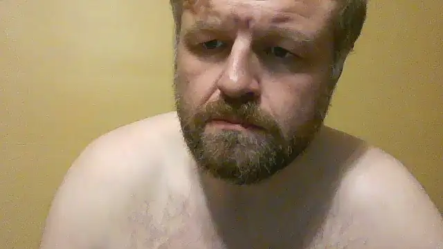 TheOneDonShaun Show in webcam