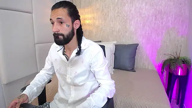 Hisoka_011 – Live XXX-chat