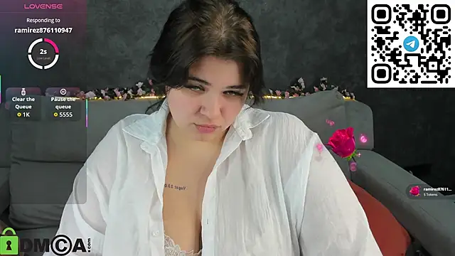 Annet_Nel1son Live XXX-chat