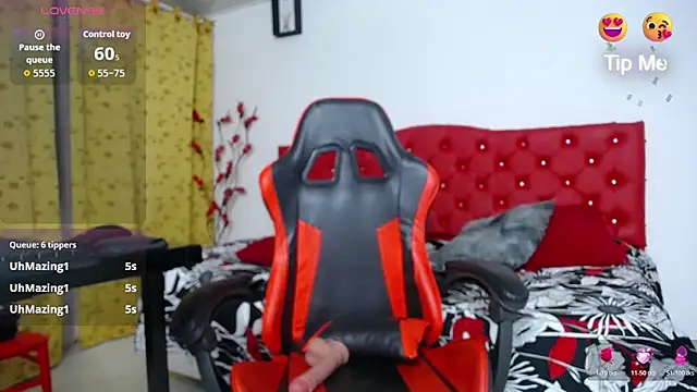 valeria_martinez19n Live XXX chat