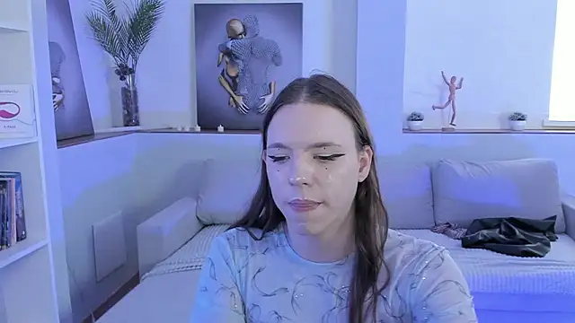 Živý XXX chat Madison_dolly