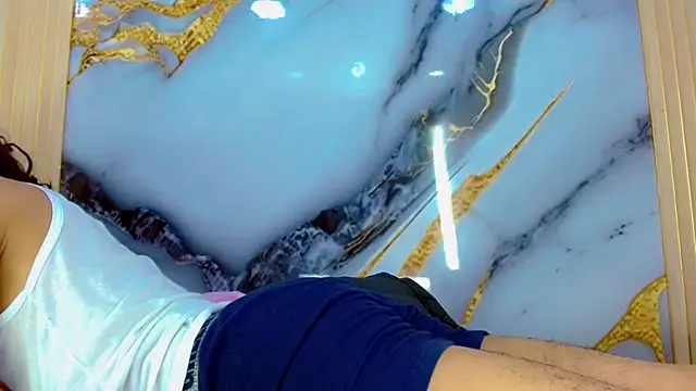 DaviidBuckx_ Webcam-Show