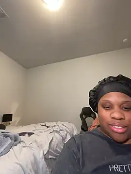 Exotic_Queen_ Webcamshow