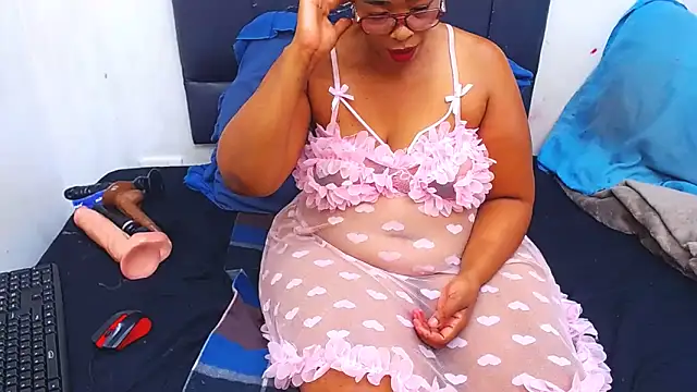 Brookylynbrownxx 웹캠 쇼