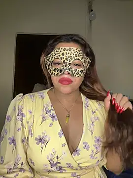 SLNatasha – Live XXX-chat