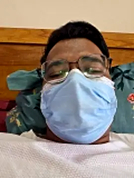 HunterHulk 网络视讯表演