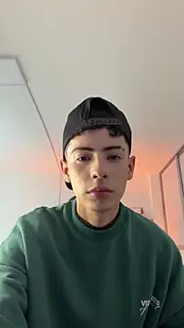 Chat XXX ao vivo de Sebastian_Reed