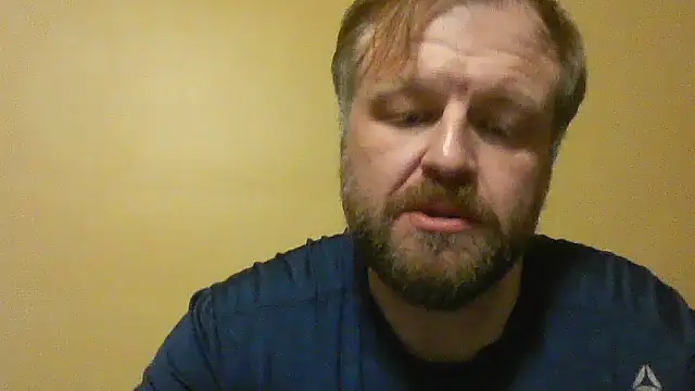 TheOneDonShaun ওয়েবক্যাম শো