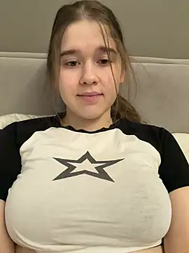 Show de webcam de HornyGirlH