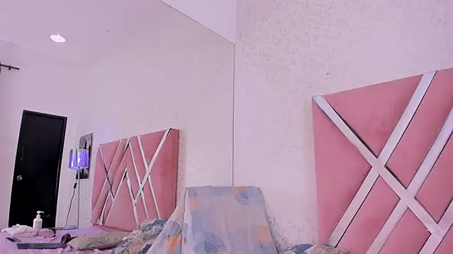 aniemorningstar 라이브 XXX 채팅